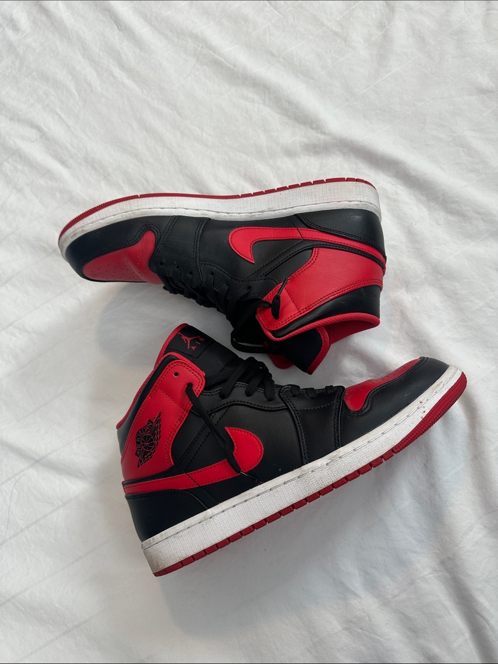 Nike Air Jordan 1